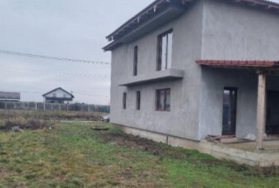 Casă cu 7 camere în Beregsău Mare - 4