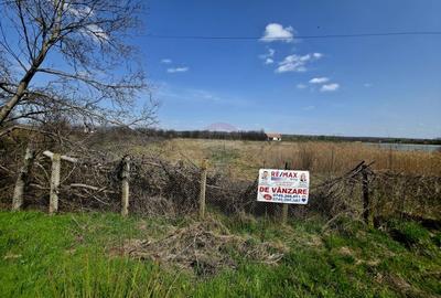 Teren Construcții intravilan de 7000 mp, în Girov - 1