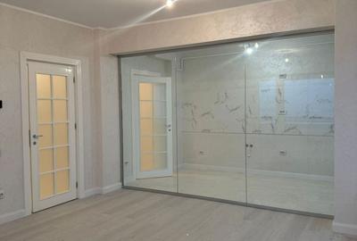 Garsonieră decomandată în Rediu - 16
