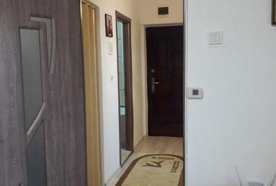 Garsonieră decomandată în Central - 1