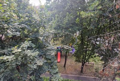 Apartament spatios, mobilat si cu loc de joaca in Gheorgheni - 19
