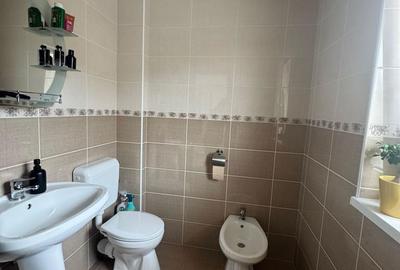 Casă cu 4 camere decomandat cu Teren 214 Mp în Cetate - 13