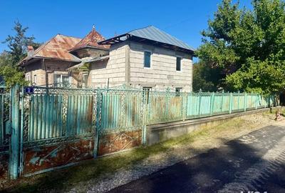 Casă cu 5 camere în Central - 10