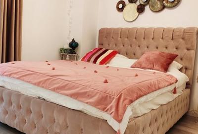 Apartament de 3 camere cu gradina - Zona Baneasa - 3