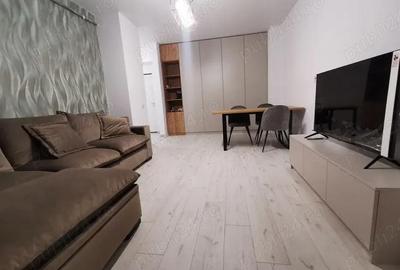 Apartament cu 2 camere decomandat, mobilat în Turda - 3