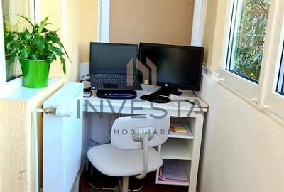 Apartament spatios de 3 camere/Zona strazii Gh. Dima/Garaj individual - 9