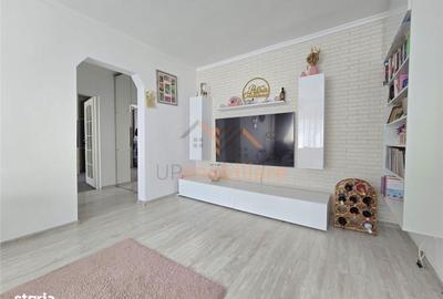 Apartament cu 2 camere semidecomandat în Iosia