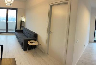 Apartament cu 3 camere, mobilat în Fundeni - 4