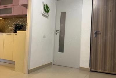 Apartament cu 2 camere decomandat în Sud - 1