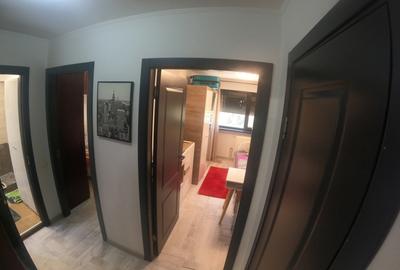 Apartament cu 4 camere decomandat, mobilat în Central - 6