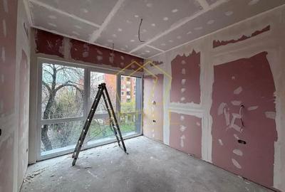 Apartamente moderne cu 3 camere,scara interioara | Complex Studentesc - 5