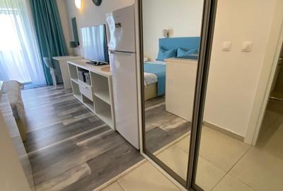 Apartament decomandat în Central - 2