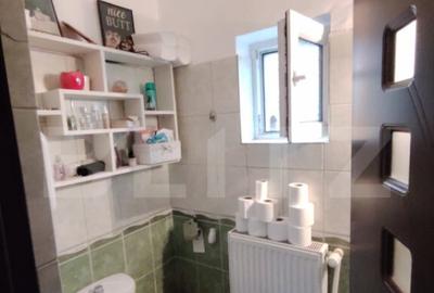 Casa de inchiriat, 87 mp, zona Centrala - 4