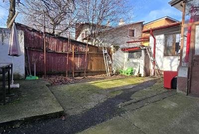 Casă cu 4 camere cu Teren 190 Mp în Giurgiului - 7