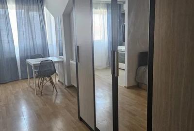 Garsonieră semidecomandată, mobilată în Nicolae Grigorescu - 2