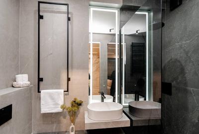 Oferim spre inchriere un apartament cu 1 camera - 5