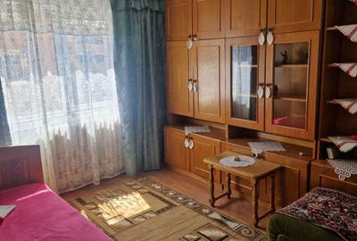 Apartament cu 4 camere decomandat în Debarcader - 8
