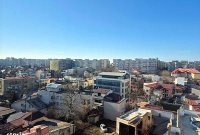 Apartament cu 2 camere decomandat în Tei - 2