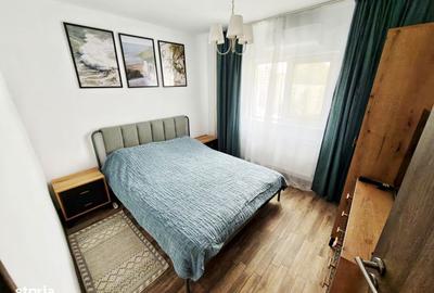 Apartament cu 2 camere, mobilat în Pantelimon - 16