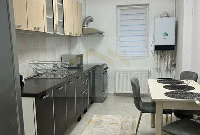 Apartament cu 2 camere decomandat în Militari - 3