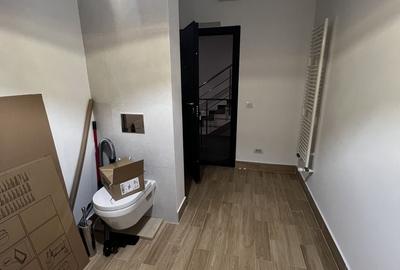 Apartament cu 2 camere, mobilat în Herăstrău - 15