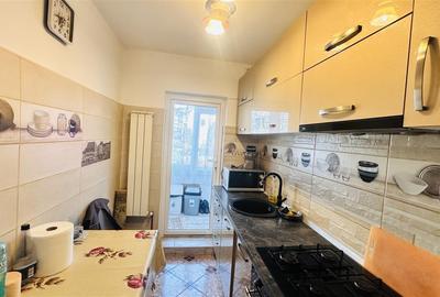 Apartament cu 3 camere decomandat în Central - 3