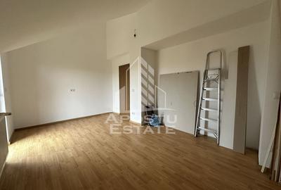 Penthouse cu 3 camere, 2 bai si 2 terase in Giroc, zona planetelor. - 9