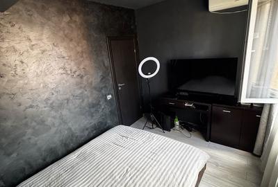 Apartament cu 2 camere decomandat în Chiajna - 4