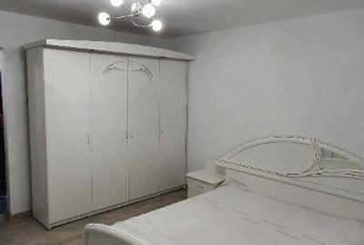 Garsonieră decomandată în Braytim - 2