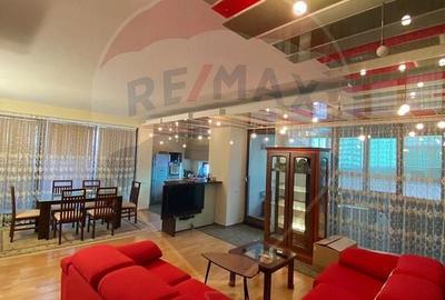 Apartament cu 3 camere decomandat în Est - 2