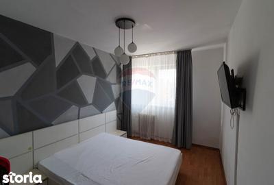 Apartament cu 2 camere decomandat, mobilat în Dristor - 3