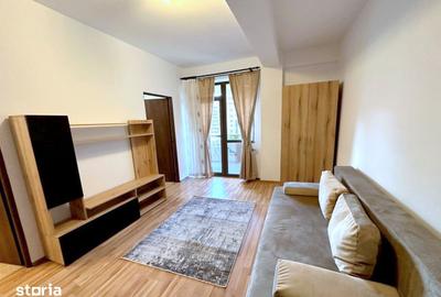 Apartament cu 2 camere semidecomandat, mobilat în Mărăști - 3