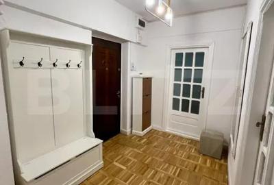 Apartament cu 3 camere decomandat în Central - 2