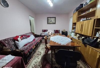 Apartament cu 3 camere semidecomandat în Central - 8