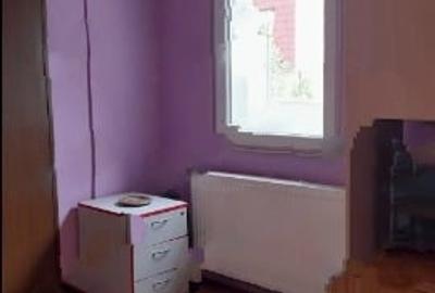 Floreasca,bl.MIXT,et.3/5,Amenajata,2 terase,Libera - 4