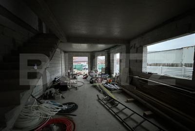 Casă cu 4 camere cu Teren 356 Mp în Lascăr Catargiu