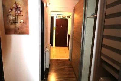 Apartament 3 camere , centrala proprie , zona Girocului - 8