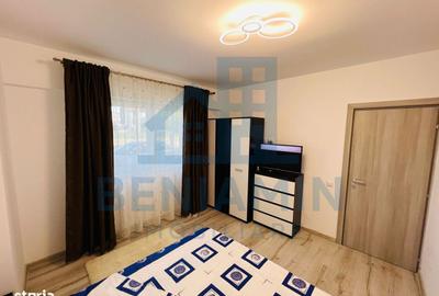 Apartament cu 2 camere în Calea București - 4