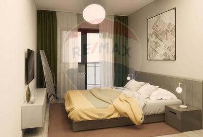 Apartament cu 2 camere in zona Theodor Pallady langa metrou - 3