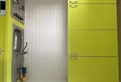 Garsonieră semidecomandată în Titan - 1