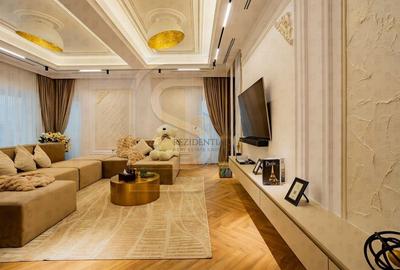 Penthouse de lux, proprietate exclusivista, The Grand Kristal Collection - 2