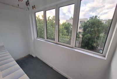 Apartament cu 3 camere circular, mobilat în Drumul Taberei - 6