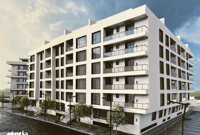 Apartament cu 2 camere în Vitan - 11