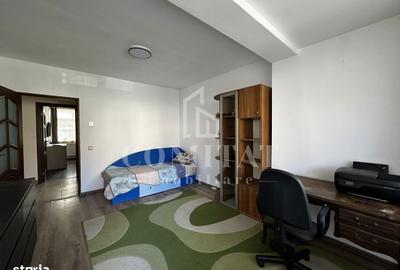 Apartament cu 2 camere decomandat, mobilat în Florești - 1