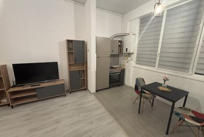 Garsoniera Militari Residence - 1