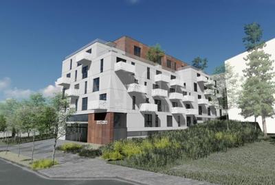 Apartament 3 camere de vanzare in Manastur, Cluj Napoca - 2