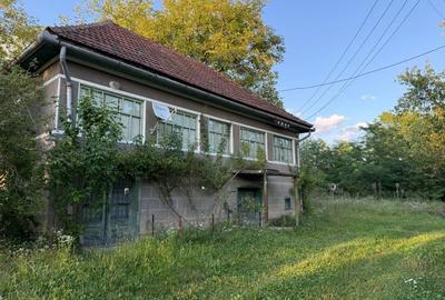Proprietate la țară cu teren generos - 16