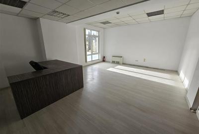 Spatiu birouri 110mp cu parcare - 5