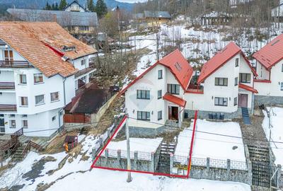 Casă cu 6 camere cu Teren 350 Mp în Vlădeț - Trei Brazi - 16