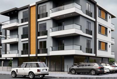 Teren Construcții intravilan de 2500 mp, în Exterior Est - 2